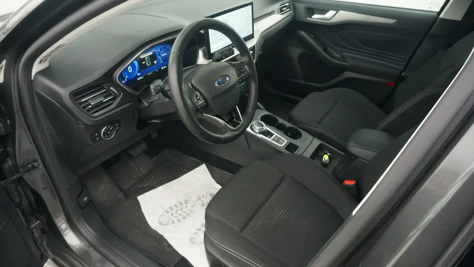 FORD Focus -
