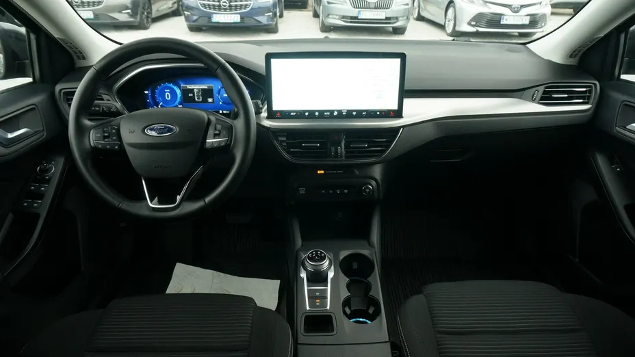 FORD Focus -