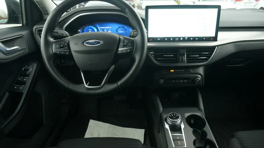 FORD Focus -
