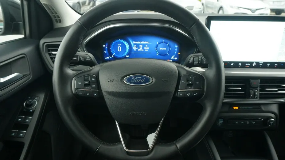 FORD Focus -