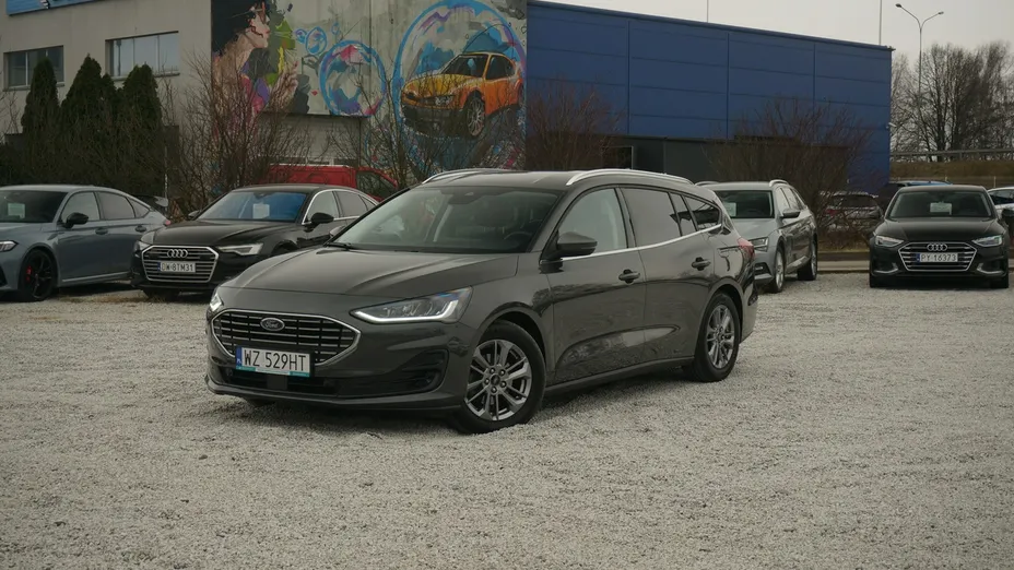 FORD Focus -