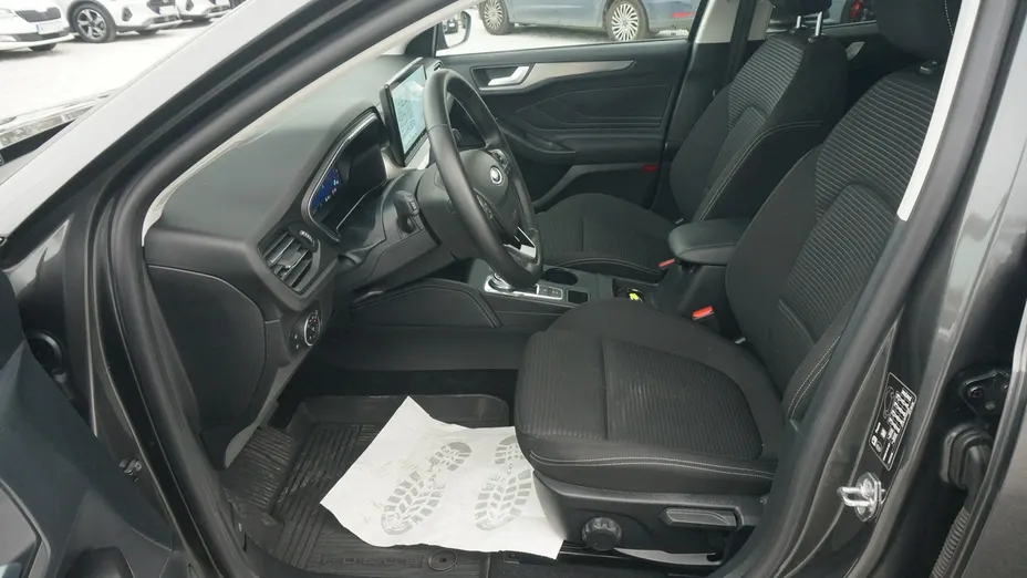 FORD Focus -