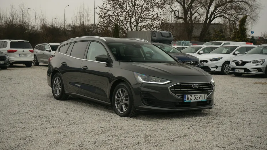 FORD Focus -