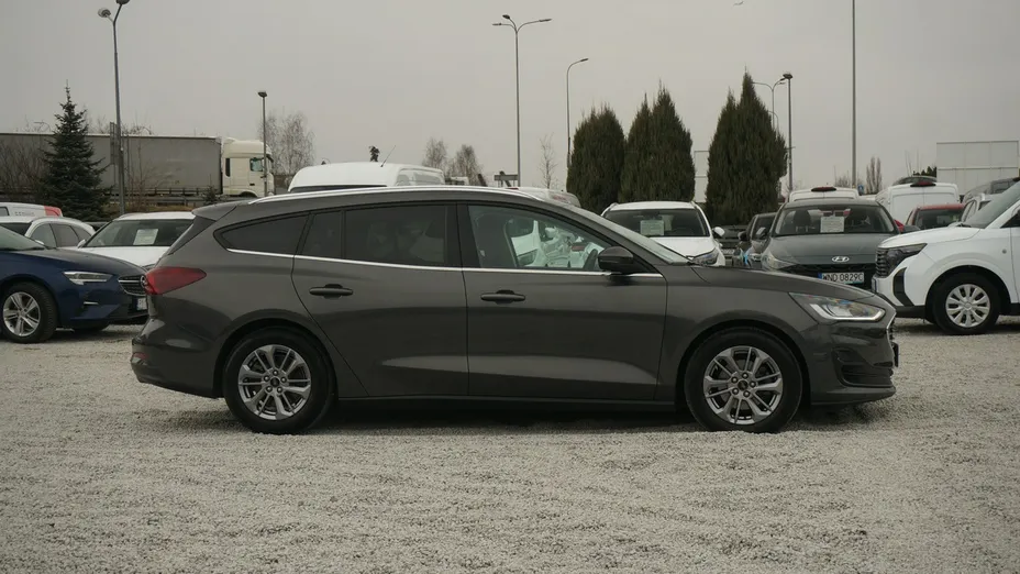 FORD Focus -