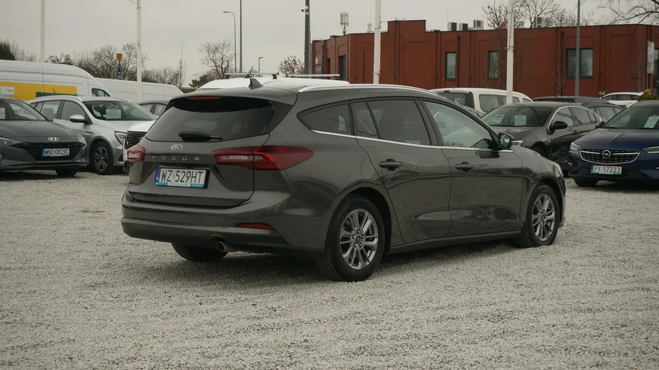 FORD Focus -