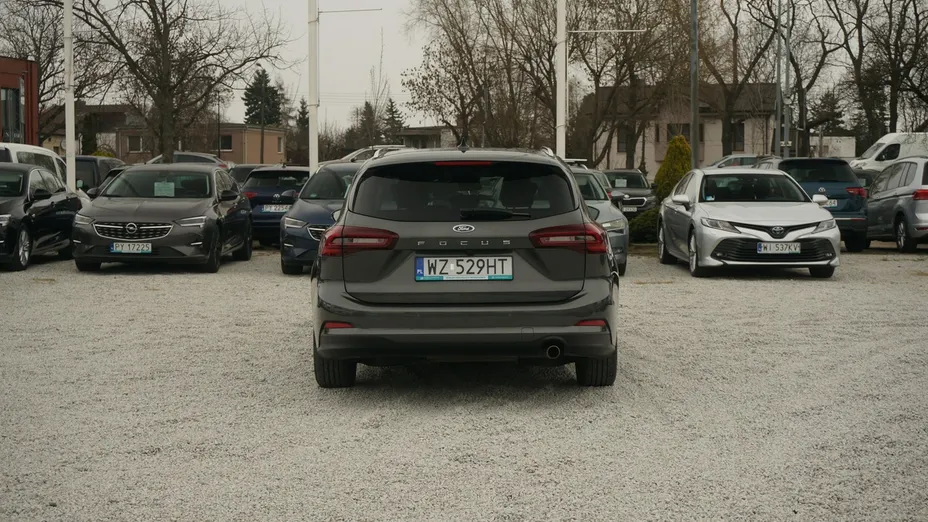 FORD Focus -