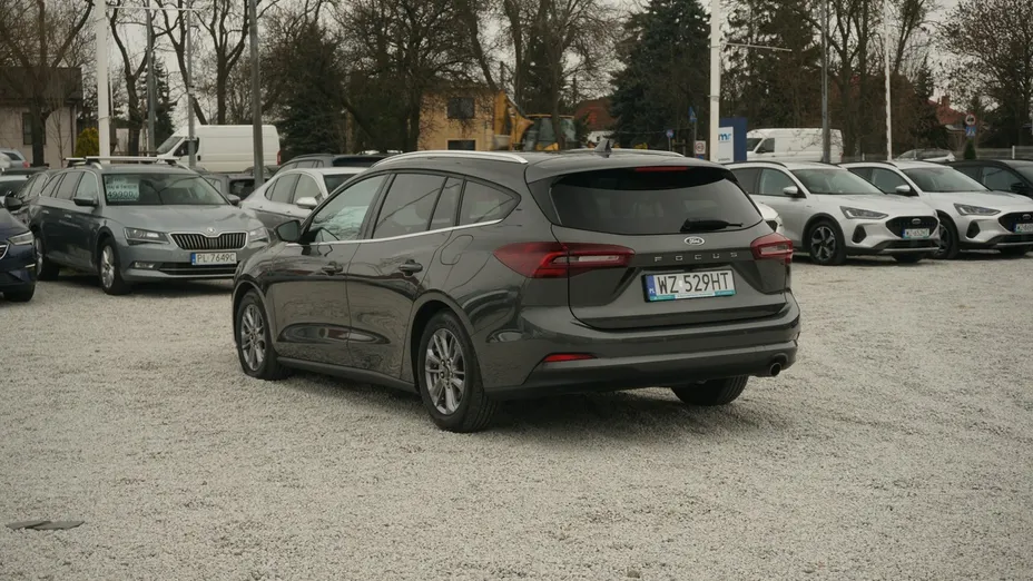 FORD Focus -