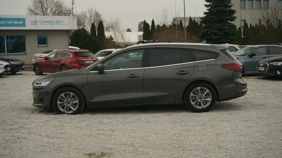 FORD Focus -