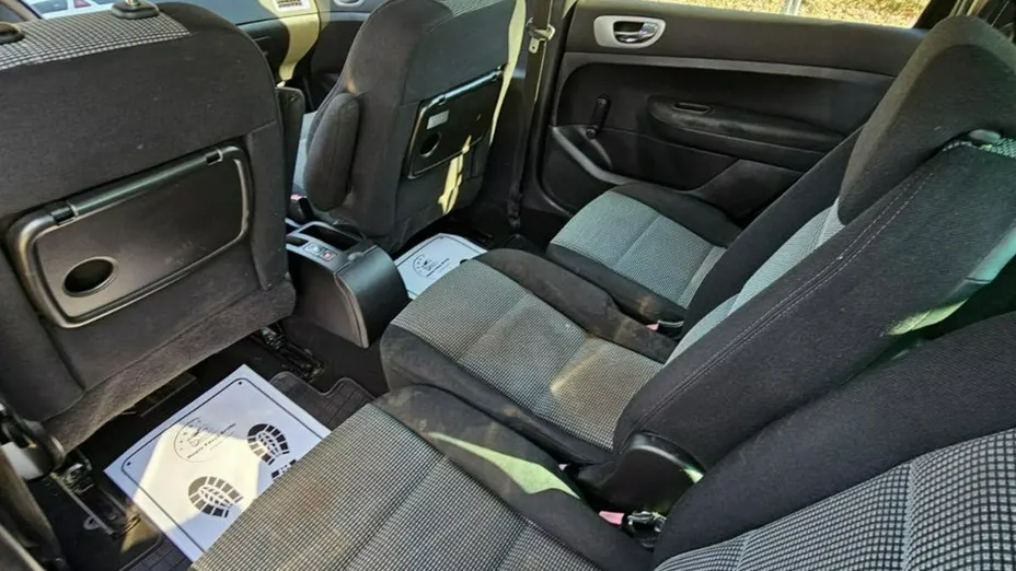 PEUGEOT 307 -