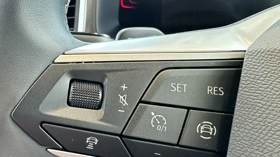 SEAT ATECA -