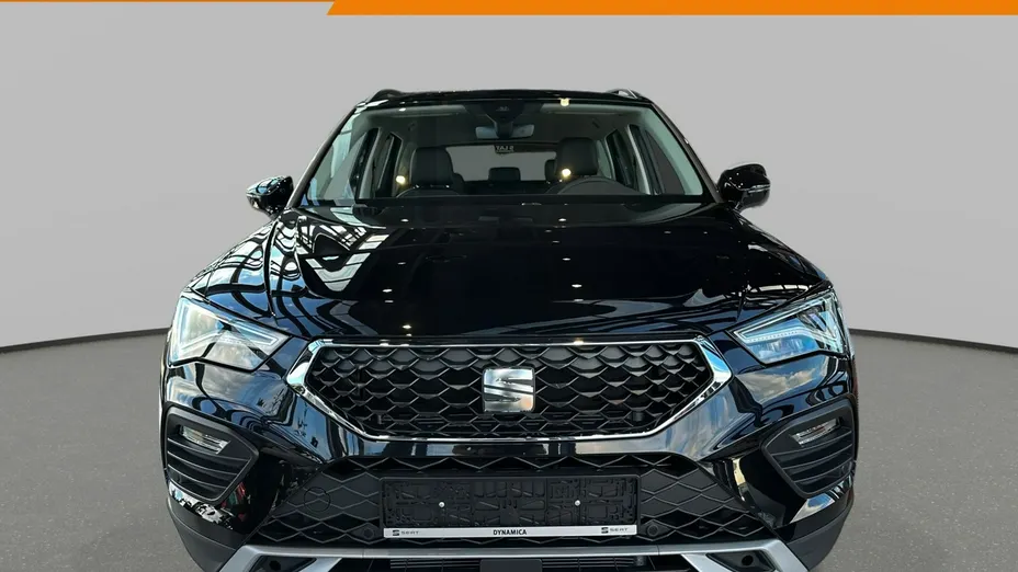 SEAT ATECA -