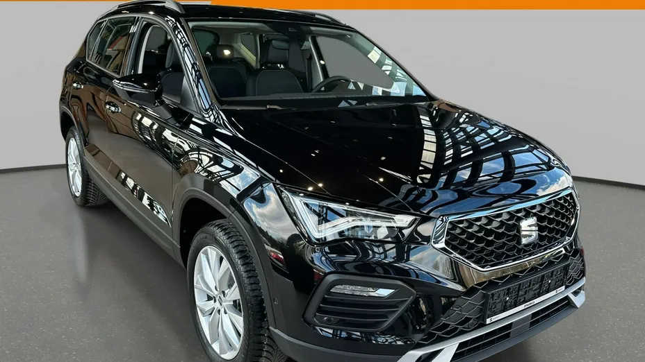 SEAT ATECA -