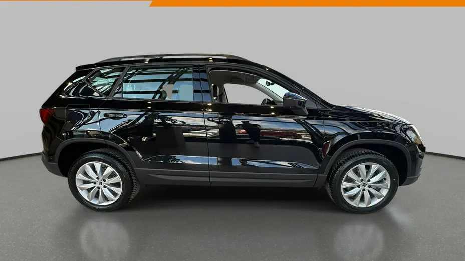 SEAT ATECA -