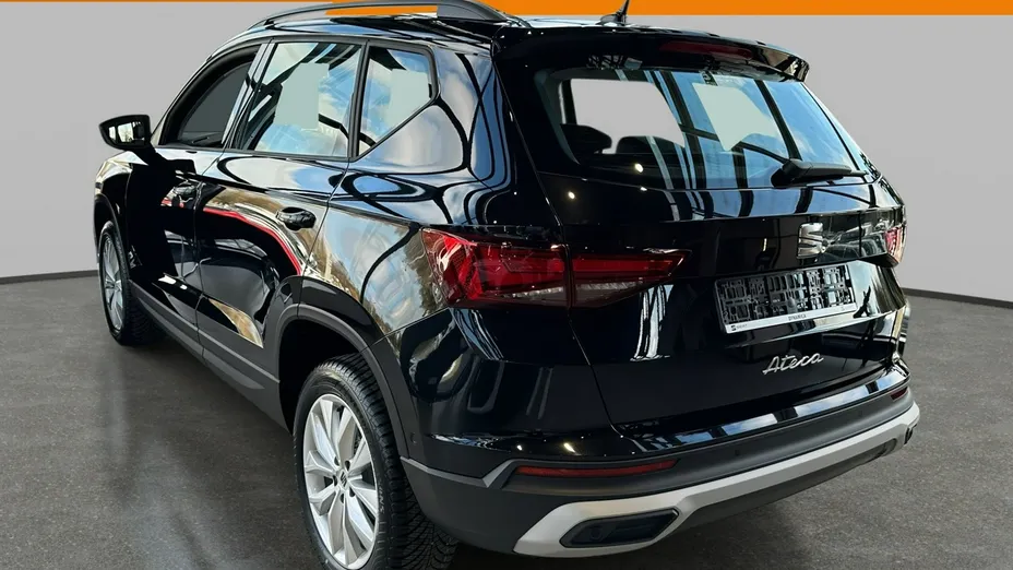SEAT ATECA -