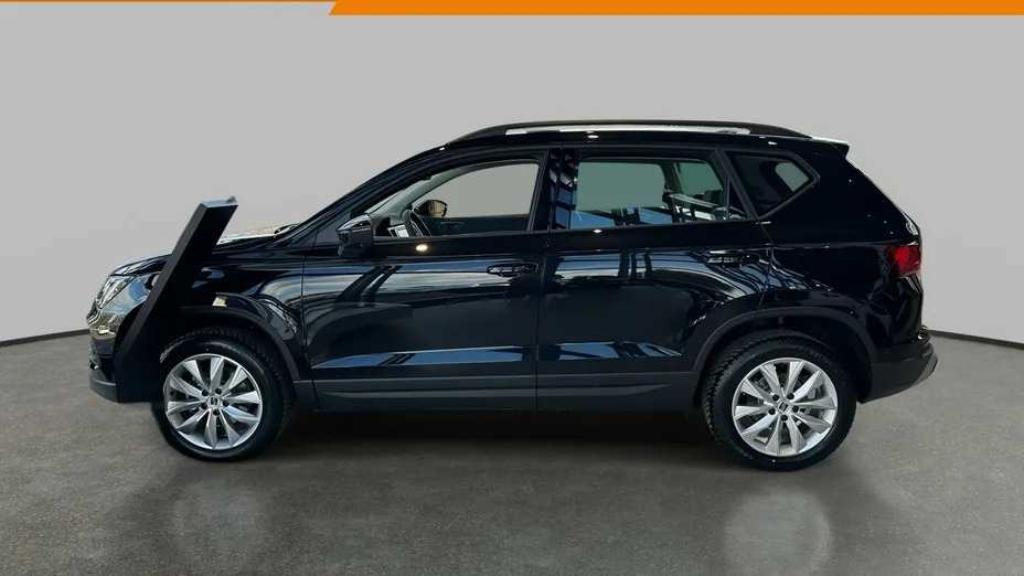 SEAT ATECA -