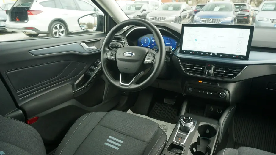 FORD Focus -