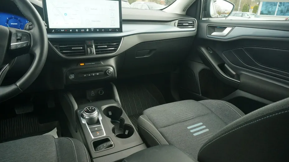 FORD Focus -
