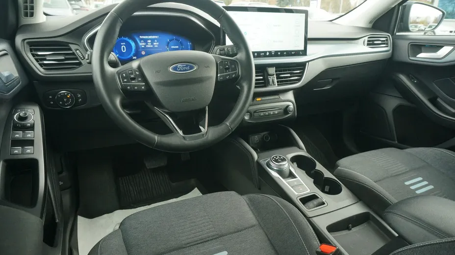 FORD Focus -