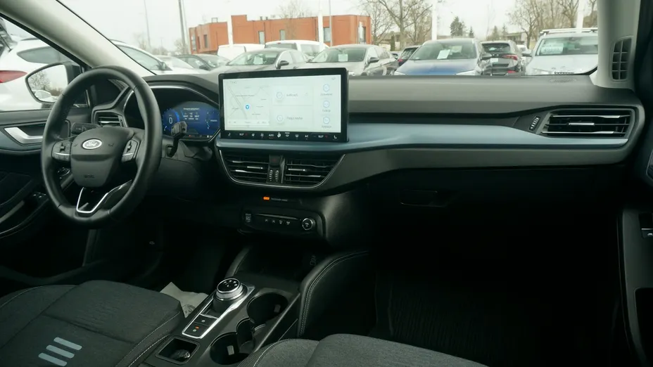 FORD Focus -