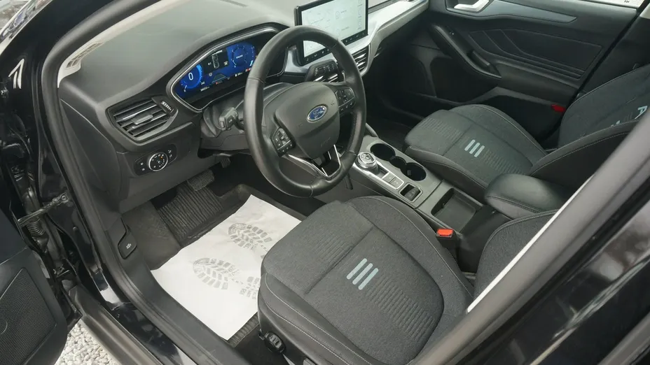 FORD Focus -