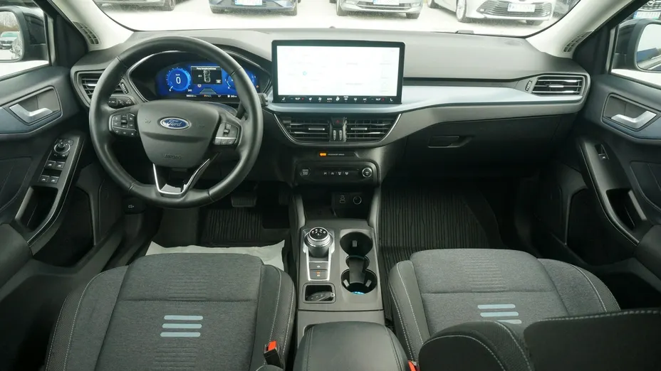 FORD Focus -