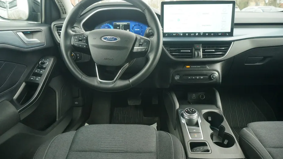 FORD Focus -
