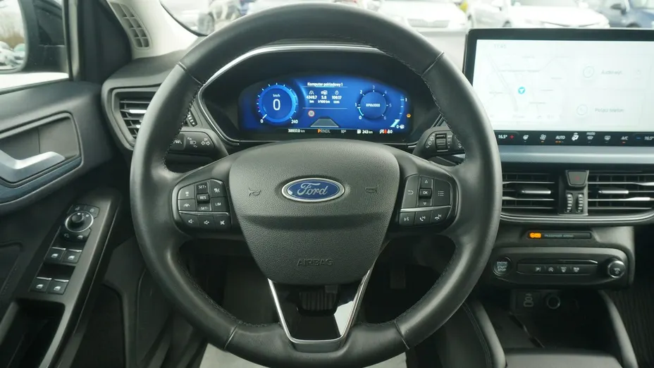 FORD Focus -