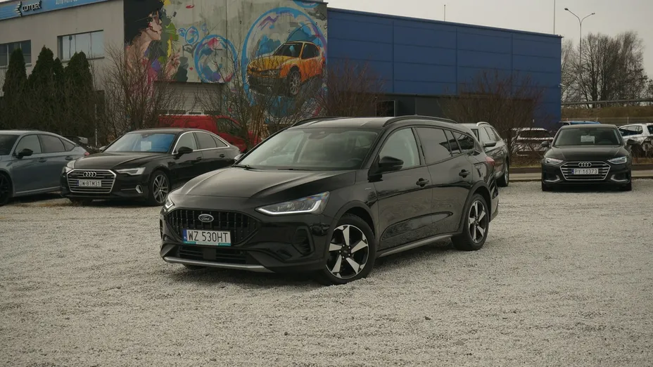 FORD Focus -