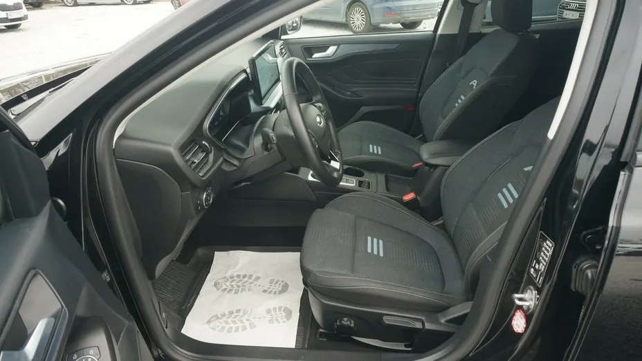 FORD Focus -