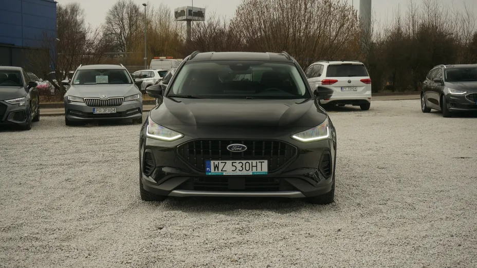 FORD Focus -