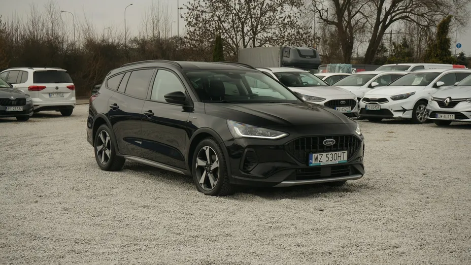 FORD Focus -