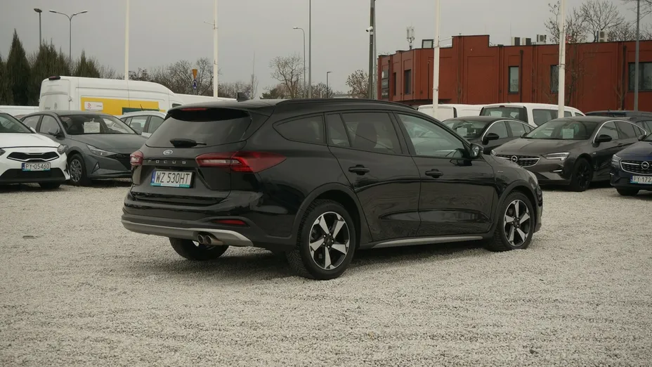 FORD Focus -