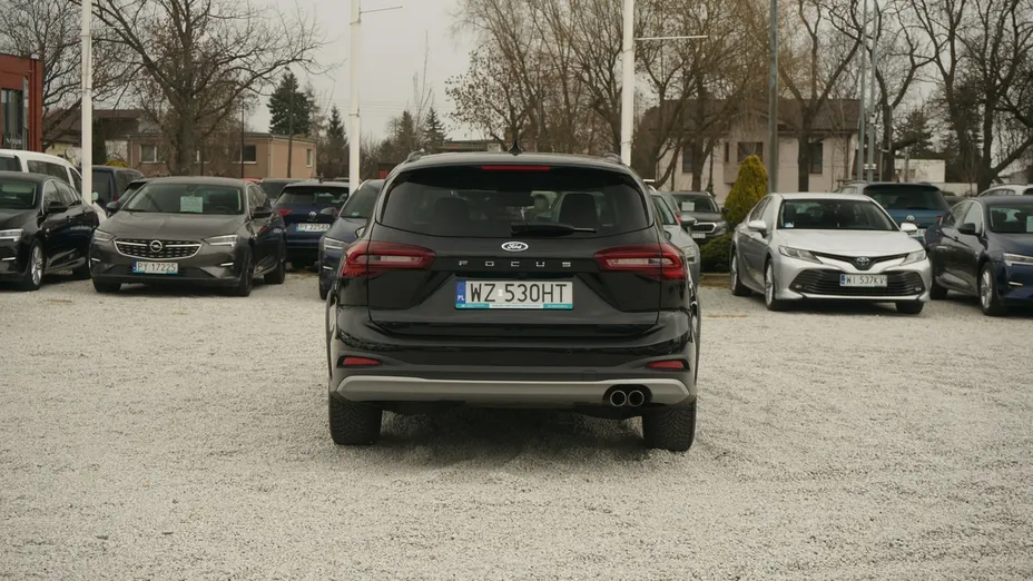 FORD Focus -