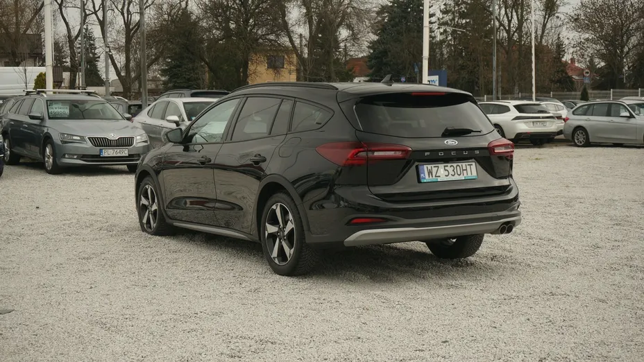 FORD Focus -