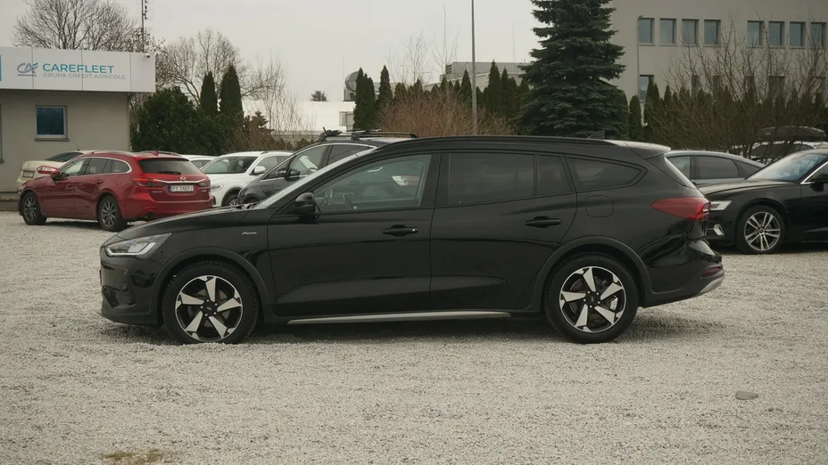 FORD Focus -