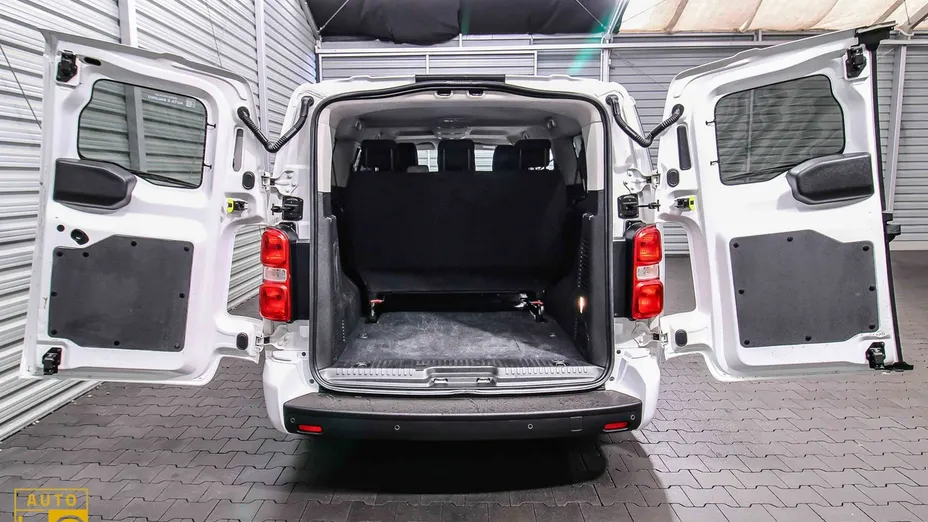 TOYOTA Proace -