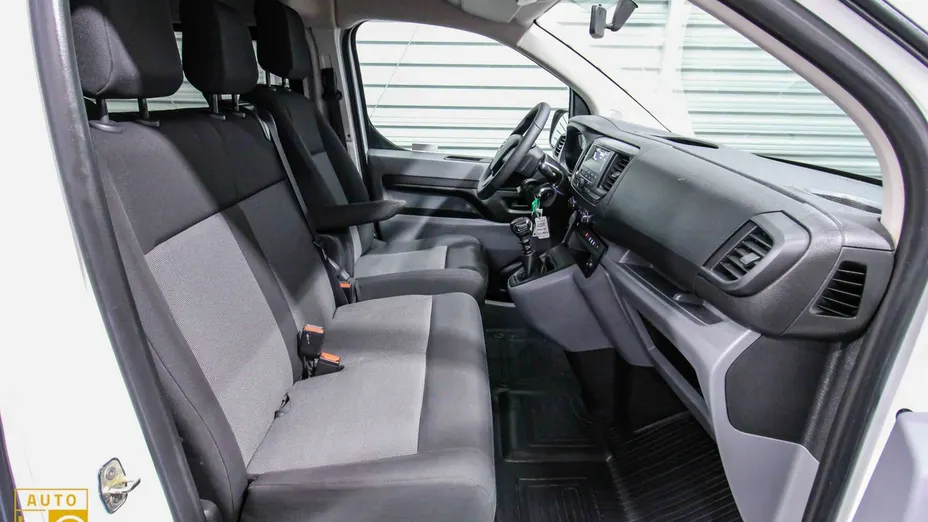TOYOTA Proace -