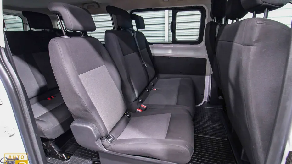TOYOTA Proace -