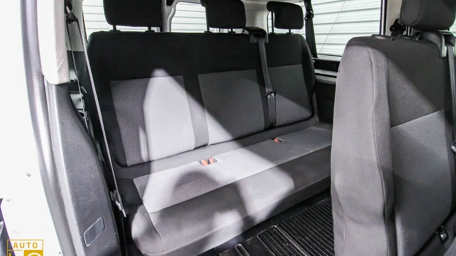 TOYOTA Proace -