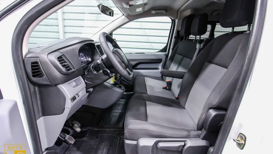 TOYOTA Proace -