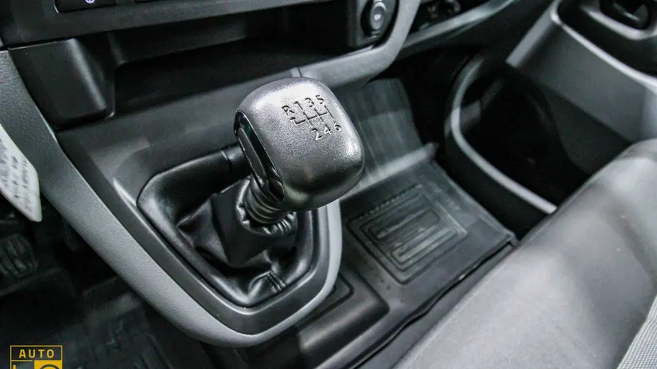 TOYOTA Proace -