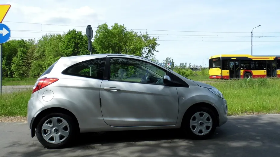 FORD Ka -