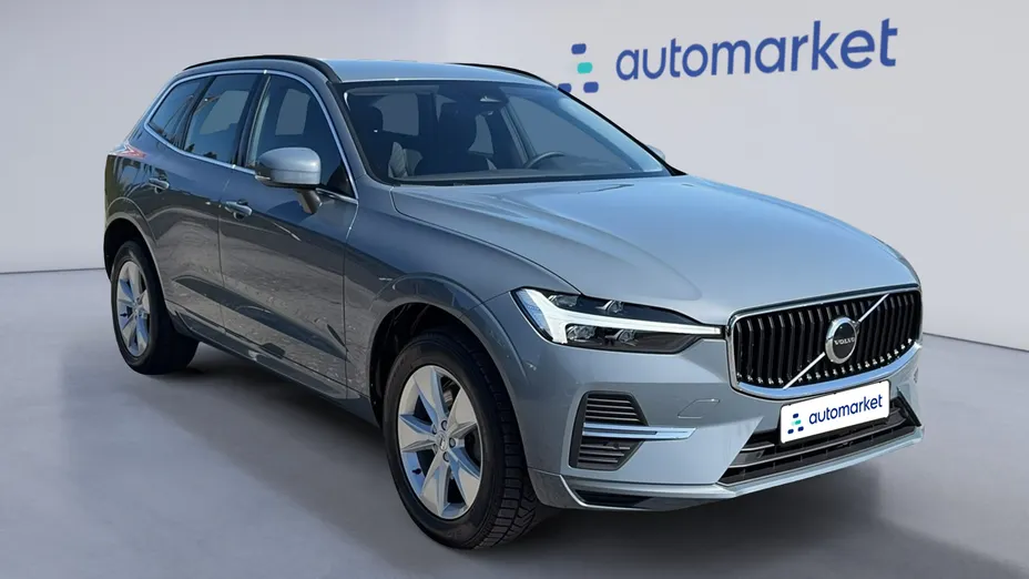 VOLVO XC60 XC60 B4 D AWD Momentum aut
