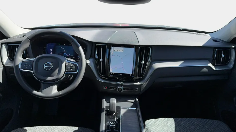 VOLVO XC60 XC60 B4 D AWD Momentum aut