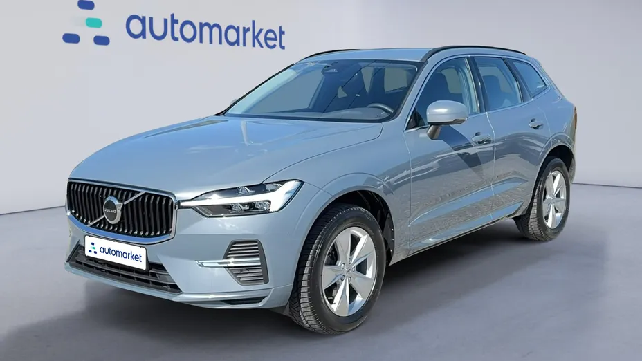 VOLVO XC60 XC60 B4 D AWD Momentum aut