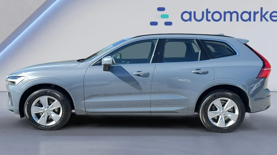 VOLVO XC60 XC60 B4 D AWD Momentum aut