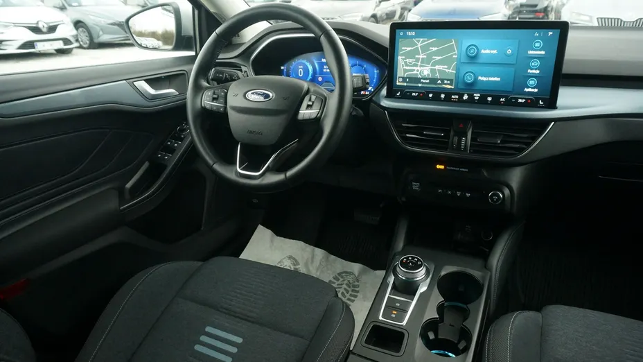 FORD Focus -