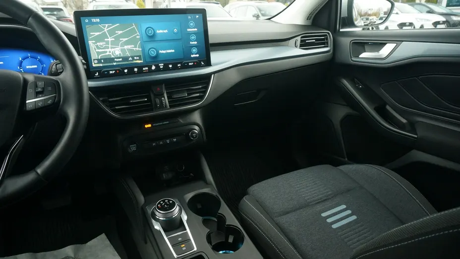FORD Focus -