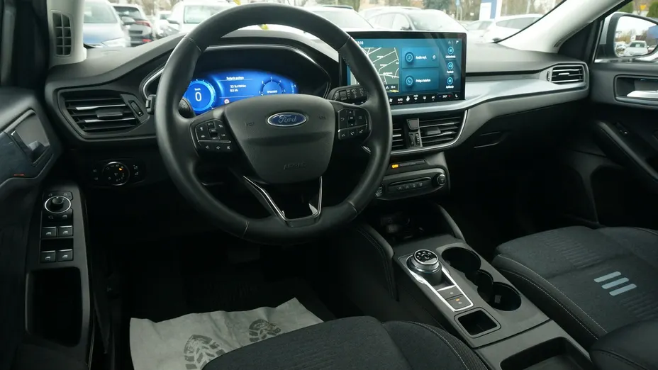 FORD Focus -