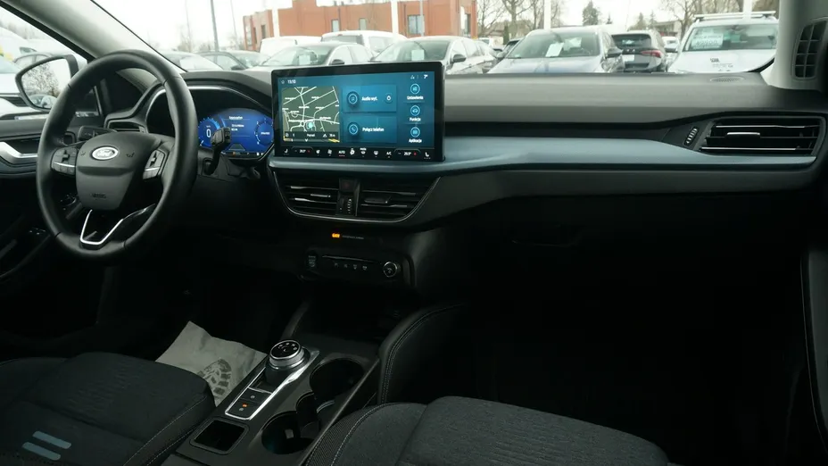 FORD Focus -